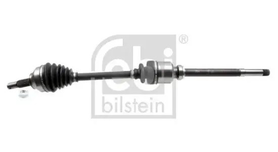 Antriebswelle Vorderachse rechts FEBI BILSTEIN 181524 Bild Antriebswelle Vorderachse rechts FEBI BILSTEIN 181524