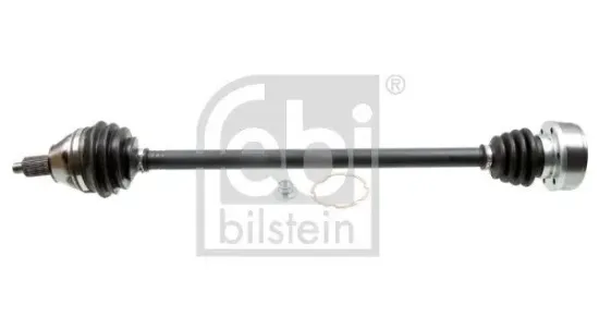 Antriebswelle Vorderachse rechts FEBI BILSTEIN 181562 Bild Antriebswelle Vorderachse rechts FEBI BILSTEIN 181562