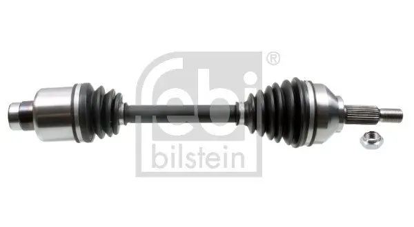 Antriebswelle Vorderachse rechts FEBI BILSTEIN 181565