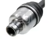 Antriebswelle Vorderachse rechts FEBI BILSTEIN 181565 Bild Antriebswelle Vorderachse rechts FEBI BILSTEIN 181565