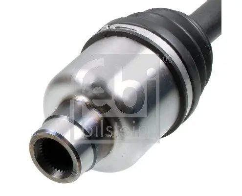 Antriebswelle Vorderachse rechts FEBI BILSTEIN 181565 Bild Antriebswelle Vorderachse rechts FEBI BILSTEIN 181565