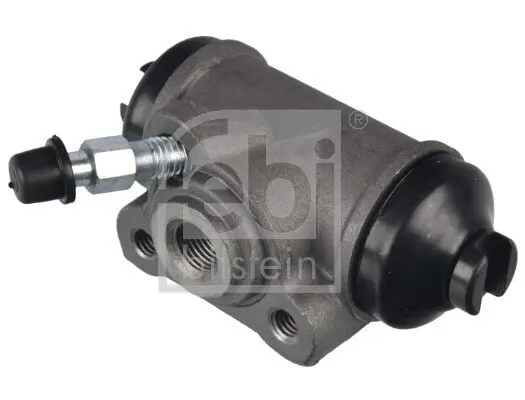 Radbremszylinder Hinterachse links FEBI BILSTEIN 181566 Bild Radbremszylinder Hinterachse links FEBI BILSTEIN 181566