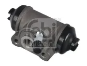 Ölfilter FEBI BILSTEIN 183481