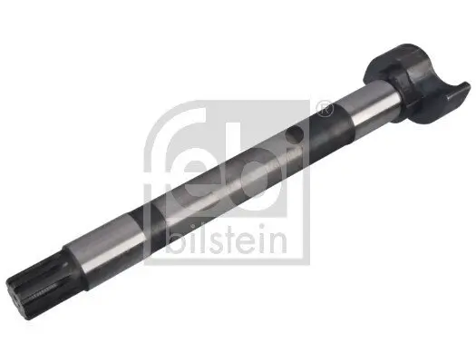 Ansteller, Drosselklappe FEBI BILSTEIN 183485 Bild Ansteller, Drosselklappe FEBI BILSTEIN 183485