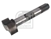 Nockenwellenversteller Auslassseite FEBI BILSTEIN 183489