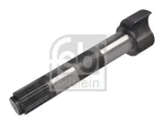 Antriebswelle Vorderachse rechts FEBI BILSTEIN 183493