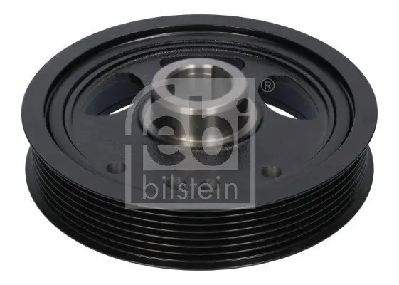 Riemenscheibe, Kurbelwelle FEBI BILSTEIN 181589