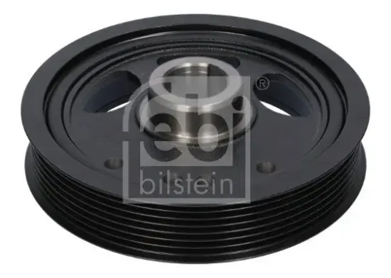 Riemenscheibe, Kurbelwelle FEBI BILSTEIN 181589 Bild Riemenscheibe, Kurbelwelle FEBI BILSTEIN 181589