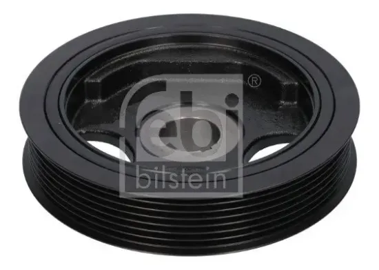 Riemenscheibe, Kurbelwelle FEBI BILSTEIN 181589 Bild Riemenscheibe, Kurbelwelle FEBI BILSTEIN 181589
