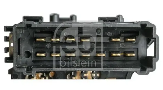 Lenkstockschalter FEBI BILSTEIN 181597 Bild Lenkstockschalter FEBI BILSTEIN 181597
