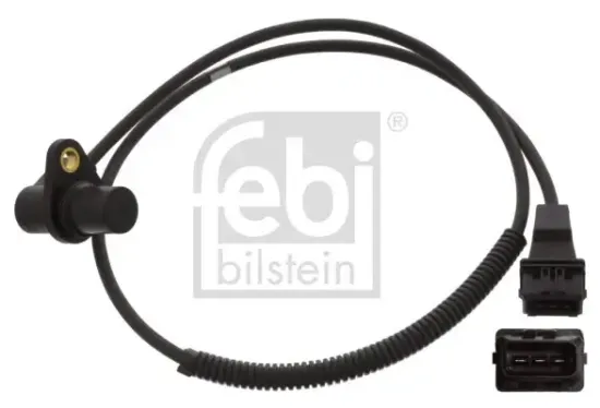 Impulsgeber, Kurbelwelle FEBI BILSTEIN 18163 Bild Impulsgeber, Kurbelwelle FEBI BILSTEIN 18163