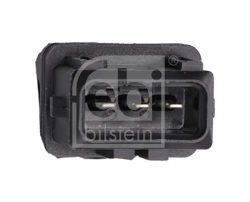 Impulsgeber, Kurbelwelle FEBI BILSTEIN 18163 Bild Impulsgeber, Kurbelwelle FEBI BILSTEIN 18163