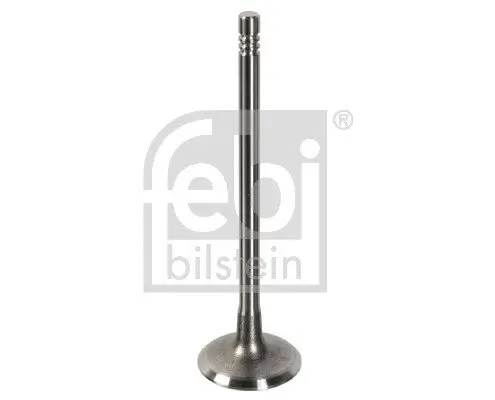 Einlassventil FEBI BILSTEIN 181647 Bild Einlassventil FEBI BILSTEIN 181647