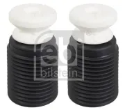 Staubschutzsatz, Stoßdämpfer Vorderachse FEBI BILSTEIN 181651