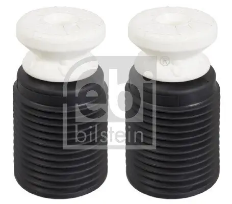 Staubschutzsatz, Stoßdämpfer Vorderachse FEBI BILSTEIN 181651 Bild Staubschutzsatz, Stoßdämpfer Vorderachse FEBI BILSTEIN 181651