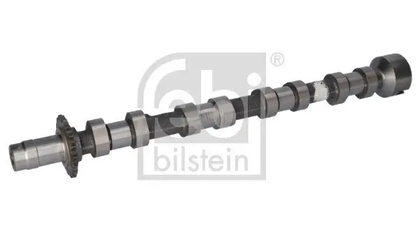 Nockenwelle FEBI BILSTEIN 181655