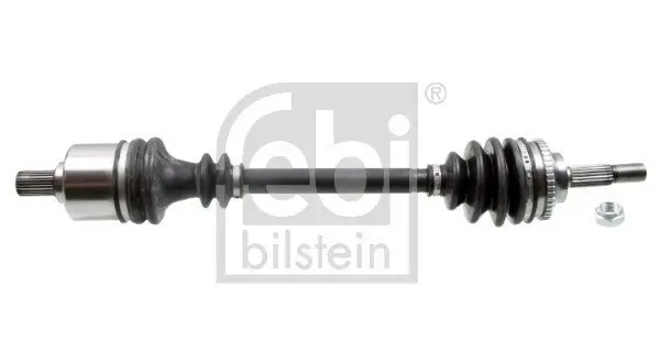 Antriebswelle FEBI BILSTEIN 181672