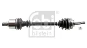 Antriebswelle Vorderachse links FEBI BILSTEIN 181672