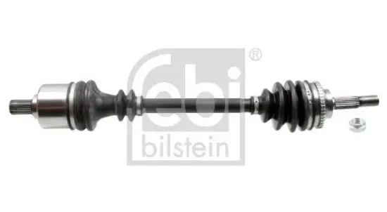 Antriebswelle Vorderachse links FEBI BILSTEIN 181672 Bild Antriebswelle Vorderachse links FEBI BILSTEIN 181672