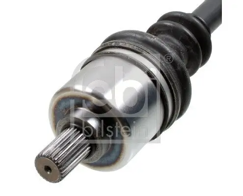 Antriebswelle Vorderachse links FEBI BILSTEIN 181672 Bild Antriebswelle Vorderachse links FEBI BILSTEIN 181672