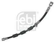 Bremsschlauch Vorderachse links FEBI BILSTEIN 181678