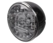 Heckleuchte rechts FEBI BILSTEIN 181715