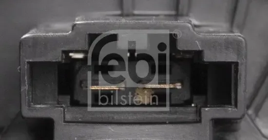 Innenraumgebläse 12 V FEBI BILSTEIN 181719 Bild Innenraumgebläse 12 V FEBI BILSTEIN 181719