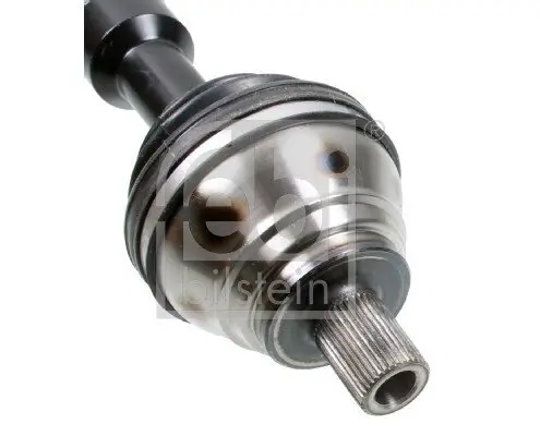 Antriebswelle Vorderachse links FEBI BILSTEIN 181721 Bild Antriebswelle Vorderachse links FEBI BILSTEIN 181721