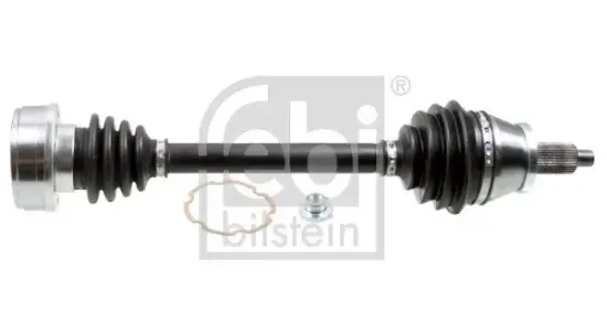 Antriebswelle Vorderachse links FEBI BILSTEIN 181728 Bild Antriebswelle Vorderachse links FEBI BILSTEIN 181728