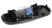 Waschwasserdüse, Scheibenreinigung vorne beidseitig FEBI BILSTEIN 181732