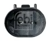 Waschwasserdüse, Scheibenreinigung vorne beidseitig FEBI BILSTEIN 181732 Bild Waschwasserdüse, Scheibenreinigung vorne beidseitig FEBI BILSTEIN 181732