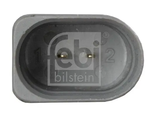 Kühlerschlauch FEBI BILSTEIN 181756 Bild Kühlerschlauch FEBI BILSTEIN 181756