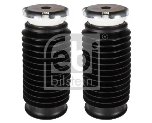 Staubschutzsatz, Stoßdämpfer Vorderachse FEBI BILSTEIN 181759 Bild Staubschutzsatz, Stoßdämpfer Vorderachse FEBI BILSTEIN 181759