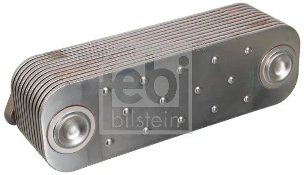 Lagerung, Motor hinten FEBI BILSTEIN 183689