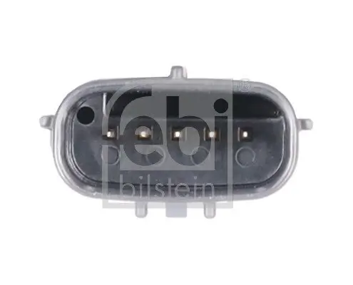 Luftmassenmesser FEBI BILSTEIN 181788 Bild Luftmassenmesser FEBI BILSTEIN 181788