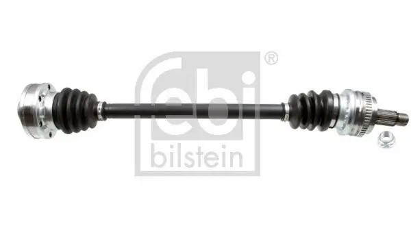 Antriebswelle FEBI BILSTEIN 181806