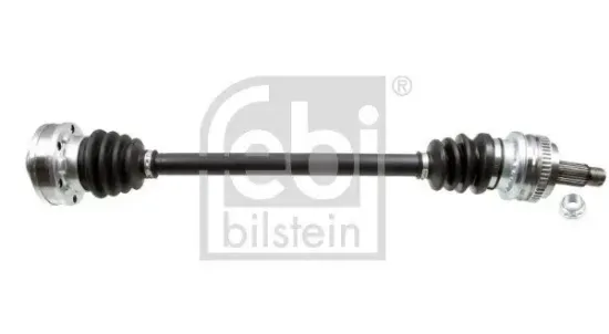 Antriebswelle Hinterachse rechts FEBI BILSTEIN 181806 Bild Antriebswelle Hinterachse rechts FEBI BILSTEIN 181806