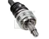 Antriebswelle Hinterachse rechts FEBI BILSTEIN 181806 Bild Antriebswelle Hinterachse rechts FEBI BILSTEIN 181806