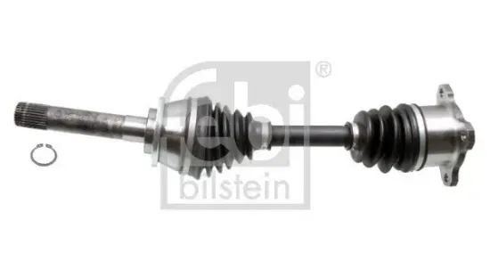 Antriebswelle Vorderachse rechts FEBI BILSTEIN 181807 Bild Antriebswelle Vorderachse rechts FEBI BILSTEIN 181807