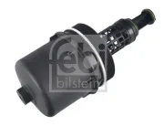 Lagerung, Lenker Hinterachse links Hinterachse rechts oben hinten FEBI BILSTEIN 183721