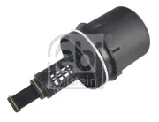 Spurstangenkopf Vorderachse links FEBI BILSTEIN 183723