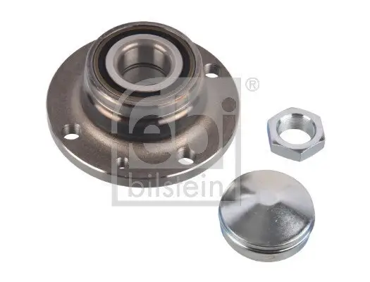 Radlagersatz Hinterachse links Hinterachse rechts FEBI BILSTEIN 181814 Bild Radlagersatz Hinterachse links Hinterachse rechts FEBI BILSTEIN 181814