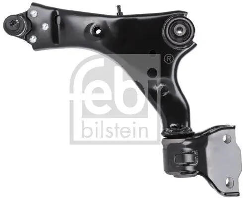 Lenker, Radaufhängung Vorderachse links unten FEBI BILSTEIN 181823