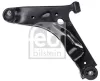 Lenker, Radaufhängung Vorderachse links FEBI BILSTEIN 181825