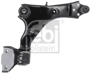 Lenker, Radaufhängung Vorderachse rechts unten FEBI BILSTEIN 181829