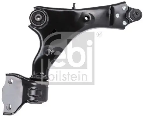 Lenker, Radaufhängung Vorderachse rechts unten FEBI BILSTEIN 181829 Bild Lenker, Radaufhängung Vorderachse rechts unten FEBI BILSTEIN 181829
