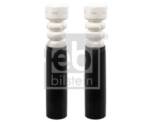 Staubschutzsatz, Stoßdämpfer Hinterachse FEBI BILSTEIN 181832 Bild Staubschutzsatz, Stoßdämpfer Hinterachse FEBI BILSTEIN 181832
