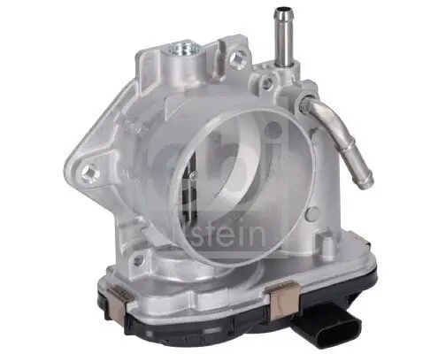 Drosselklappenstutzen FEBI BILSTEIN 181838 Bild Drosselklappenstutzen FEBI BILSTEIN 181838