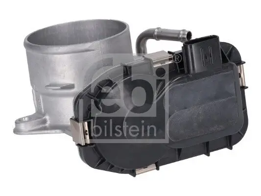 Drosselklappenstutzen FEBI BILSTEIN 181838 Bild Drosselklappenstutzen FEBI BILSTEIN 181838