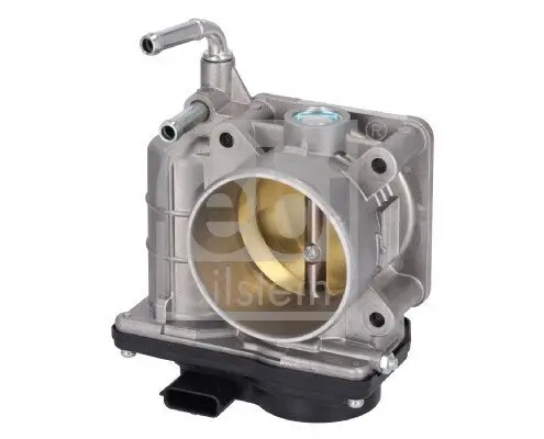 Drosselklappenstutzen FEBI BILSTEIN 181839 Bild Drosselklappenstutzen FEBI BILSTEIN 181839